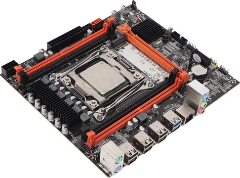 motherboards and cpu combos|Amazon.com: Motherboard Cpu Combo.